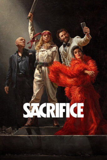 Sacrifice (2026)