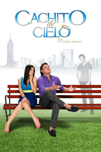 Cachito de Cielo (2012) poster