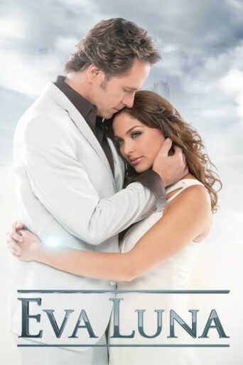 Eva Luna (2010) poster