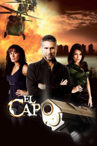 El Capo (2009) poster