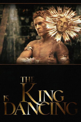 The King Is Dancing (2000) poster
