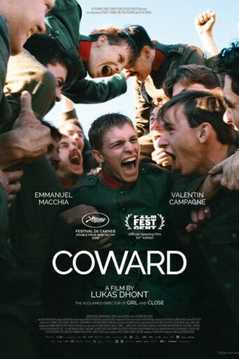 Coward (2026)