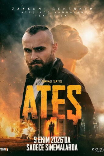 Ateş (2026)