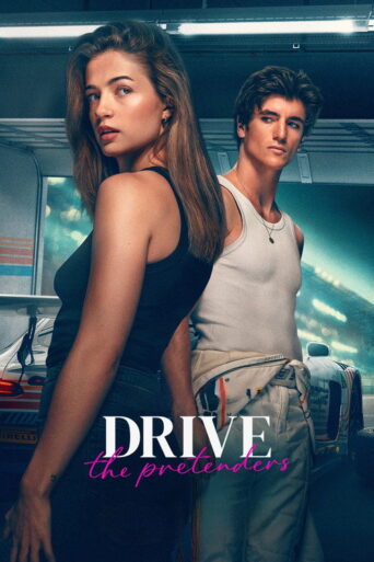 Drive – The Pretenders (2026)