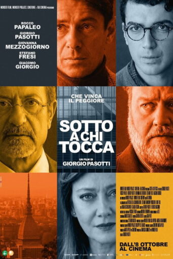Sotto a chi tocca (2026)