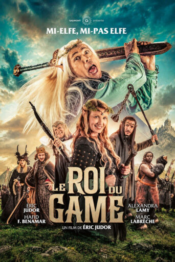 Le Roi du Game (2026)