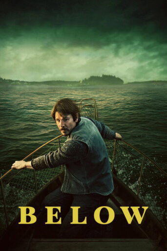 Below (2026)