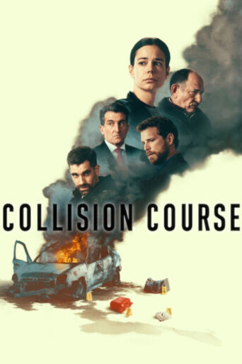 Collision Course (2026)