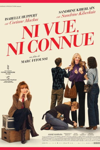 All About Corinne (2026)