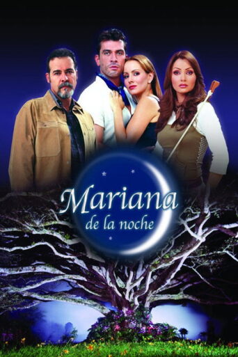 Dark Fate (2003) poster
