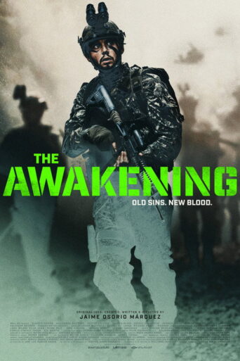 The Awakening (2026)