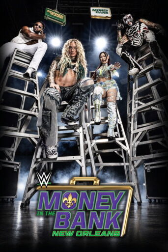 WWE Money in the Bank 2026 (2026)