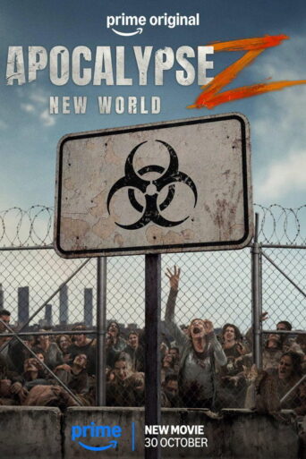 Apocalypse Z: New World (2026)
