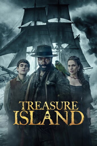 Treasure Island (2026)